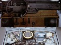 Trabant 1.1 1.1N 1.1 (41 Hp) full technical specifications and fuel consumption