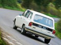Пълни технически характеристики и разход на гориво за Triumph 2.5 PI MK 2.5 PI MK I Estate 2.5 (122 Hp)