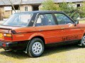 Technical specifications and characteristics for【Triumph Acclaim】