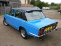 Triumph Dolomite Dolomite Sprint (129 Hp) full technical specifications and fuel consumption