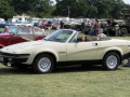 Triumph TR 7 TR 7 2.0 (106 Hp) full technical specifications and fuel consumption