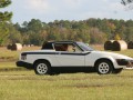 Triumph TR 7 TR 7 2.0 (106 Hp) full technical specifications and fuel consumption