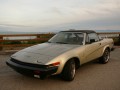 Triumph TR 8 TR 8 3.5 (135 Hp) full technical specifications and fuel consumption