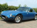 Technical specifications and characteristics for【TVR 3000】