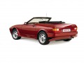 TVR 400 400 3.9 (272 Hp) full technical specifications and fuel consumption