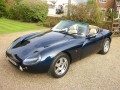 TVR Griffith Griffith 5.0 (340 Hp) full technical specifications and fuel consumption