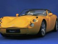 TVR Tuscan Tuscan 4.0 i 24V S (396 Hp) full technical specifications and fuel consumption