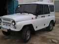 UAZ 31514 315148 2.24 D (98 Hp) full technical specifications and fuel consumption