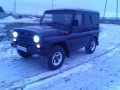 UAZ 31519 315192 2.89 (100 Hp) full technical specifications and fuel consumption