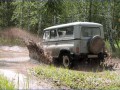 UAZ 3153 3153 2.9 (98 Hp) full technical specifications and fuel consumption
