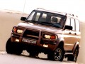 UAZ 3162 31625 2.89 (102 Hp) full technical specifications and fuel consumption