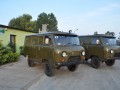 UAZ 452 452 3741 full technical specifications and fuel consumption