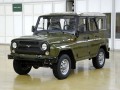 UAZ 469 469 2.45 (75 Hp) full technical specifications and fuel consumption