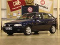 Vauxhall Astra Astra Mk III 1.4 i (60 Hp) full technical specifications and fuel consumption