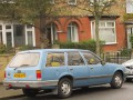 Vauxhall Carlton Mk Carlton Mk II Estate 1.8 S (90 Hp) full technical specifications and fuel consumption