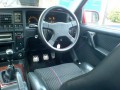 Vauxhall Carlton Mk Carlton Mk III 2.3 TD Interc. (100 Hp) full technical specifications and fuel consumption