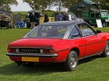 Technical specifications and characteristics for【Vauxhall Cavalier Coupe】