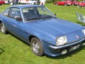 Vauxhall Cavalier Cavalier Coupe 1.9 S (90 Hp) full technical specifications and fuel consumption