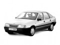 Vauxhall Cavalier Cavalier Mk III CC 2.0 i KAT (115 Hp) full technical specifications and fuel consumption