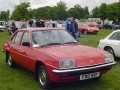 Vauxhall Cavalier Cavalier 2.0 S (100 Hp) full technical specifications and fuel consumption