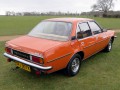 Vauxhall Cavalier Cavalier 2.0 S (100 Hp) full technical specifications and fuel consumption