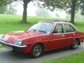 Vauxhall Cavalier Cavalier 1.6 S (75 Hp) full technical specifications and fuel consumption