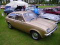 Vauxhall Chevette Chevette CC 1300 (57 Hp) full technical specifications and fuel consumption