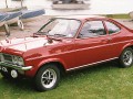 Vauxhall Firenza Coupe Firenza Coupe 2300 (111 Hp) full technical specifications and fuel consumption