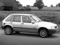 Vauxhall Nova Nova 1.3 i (60 Hp) full technical specifications and fuel consumption