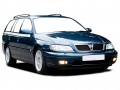 Vauxhall Omega Omega Estate 2.0 DTI 16V (101 Hp) full technical specifications and fuel consumption