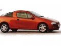 Vauxhall Tigra Tigra 1.4 16V (90 Hp) full technical specifications and fuel consumption