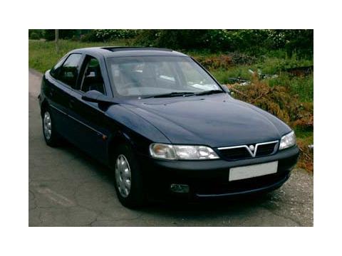 Technical specifications and characteristics for【Vauxhall Vectra】