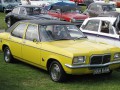 Technical specifications of the car and fuel economy of Vauxhall Victor