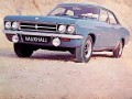 Vauxhall Victor Victor 1600 (72 Hp) full technical specifications and fuel consumption