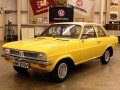 Technical specifications and characteristics for【Vauxhall Viva Coupe】