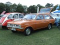 Vauxhall Viva Viva Estate 2300 (110 Hp) full technical specifications and fuel consumption