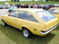 Vauxhall Viva Viva Estate 1256 (58 Hp) full technical specifications and fuel consumption