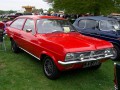 Vauxhall Viva Viva Estate 1100 (48 Hp) full technical specifications and fuel consumption