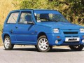 VAZ (Lada) 1111 Ока 1111 Ока 0.65 (29 Hp) full technical specifications and fuel consumption