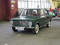 VAZ (Lada) 2101 2101 1.2 (62 Hp) full technical specifications and fuel consumption