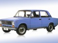 VAZ (Lada) 2101 21013 1.2 (64 Hp) full technical specifications and fuel consumption