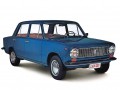 Technical specifications of the car and fuel economy of VAZ (Lada) 2101