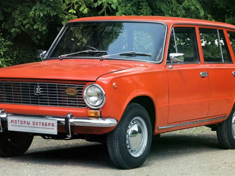 Technical specifications and characteristics for【VAZ (Lada) 21021】