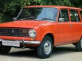 VAZ (Lada) 2102 21021 1.3 (70 Hp) full technical specifications and fuel consumption