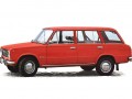 VAZ (Lada) 2102 21023 1.3 (70 Hp) full technical specifications and fuel consumption