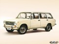 Technical specifications of the car and fuel economy of VAZ (Lada) 2102