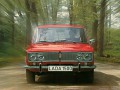 VAZ (Lada) 2103 2103 1.5 (78 Hp) full technical specifications and fuel consumption