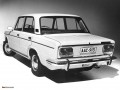 VAZ (Lada) 2103 2103 1.5 (78 Hp) full technical specifications and fuel consumption