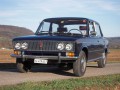 VAZ (Lada) 2103 21033 1.3 (70 Hp) full technical specifications and fuel consumption