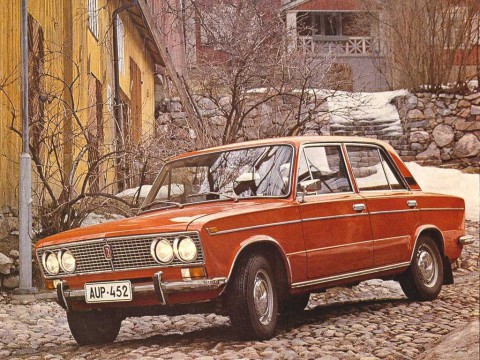 Technical specifications and characteristics for【VAZ (Lada) 21035】